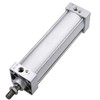 Heschen Pneumatic Standard Air Cylinder, SC 63-200, PT3/8'' Port, 63mm