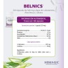 Suplemento Cápsula Hemagic Aminoácidos Belnics 520mg