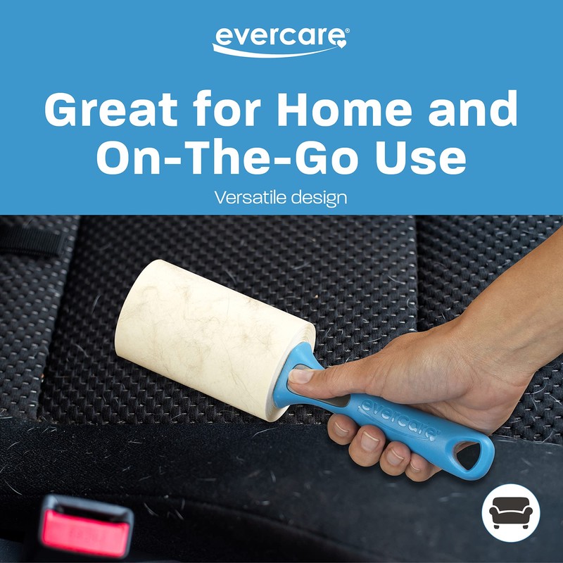 Evercare All-Purpose 70 Layer Giant Lint Roller