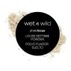 Polvo Traslúcido Suelto Wet N Wild 2 Pack Efecto Mate