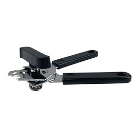Black Handled Can Opener