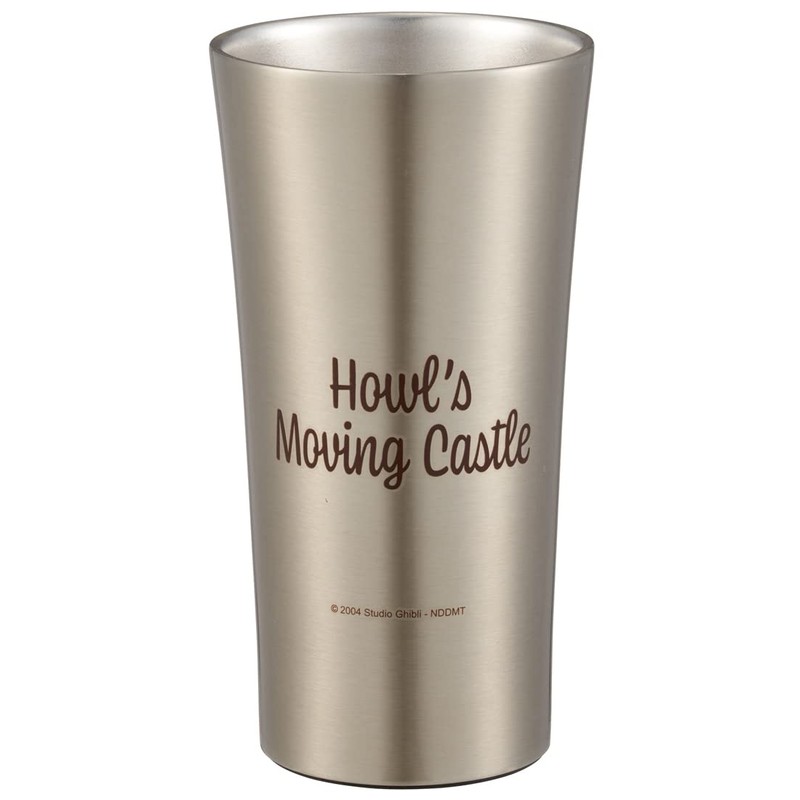 Skater (スケーター) Insulated Stainless Steel Tumbler 13.6 fl oz (400
