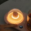 Mug Warmer 20W 3 Temperature Settings Smart Cup Warmer with