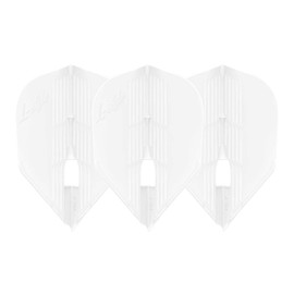 ELSTYLE ELF FLITE L-Flight PRO KAMI L3 Shape White Champagne Ring Compatible Flight