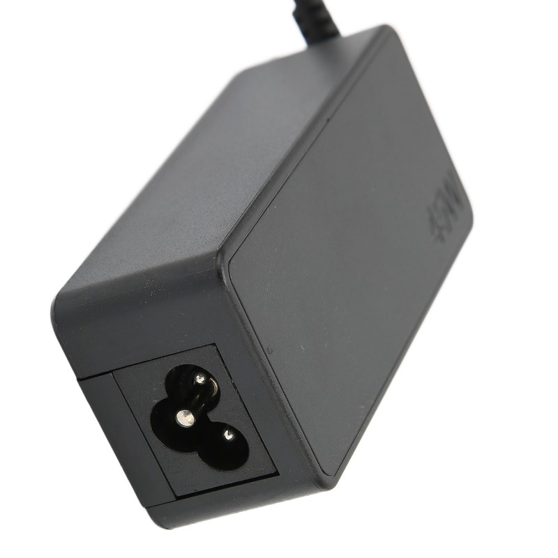 Laptop Power Adapter Fast Charging Safety Protection Stable Reliable Wide