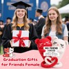 Buouforau for Women,Crochet Hug Cat Gifts Bestie BFF Coworker