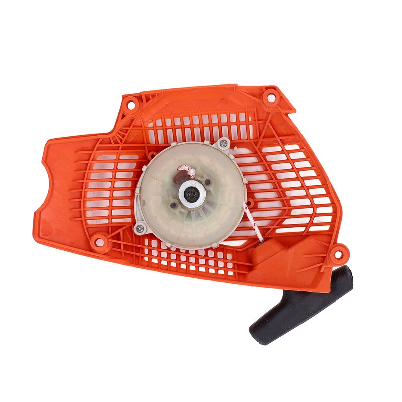 Recoil Pull Start Starter Assembly 505159204 Replacement for Husqvarna 555