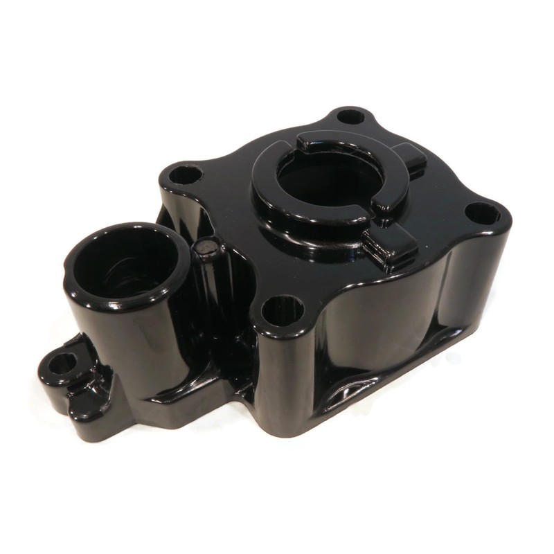 The ROP Shop Water Pump Impeller Kit for 1989 Mercury