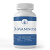 Pure Original Ingredients D-Mannose, (100 Capsules) Always Pure, No Additives