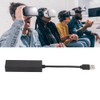 Adaptador de Cámara PSVRPS5, Cable Convertidor PS VR para Consola