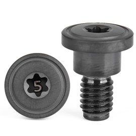 Gofotu 1pcs Golf Weight Compatible with Callaway Elyte Driver 2g/3g/4g/5g6g/7g/8g/9g/10g/11g/12g/13g/14g/15g/16g/17g/18g Choice one (5g)