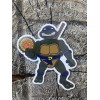 TMNT Sticker Pack
