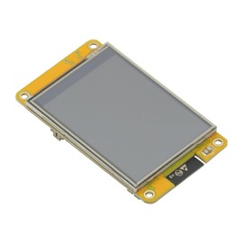 2.8'' ESP32 Module ESP32-2432S028R WiFi+BT Dual-core Smart Display Screen LCD TFT Module ILI9341 Driver 240X320 for Arduino IoT
