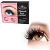 Pigmento Negro Para Pestañas Jdenis by Gaero Shop Uso Profesional