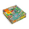 Magic Puzzles 3-Pack • Series Four • Big Rock City,