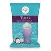 Taro Blended Crème Mix by Angel Specialty Products [3 LB]