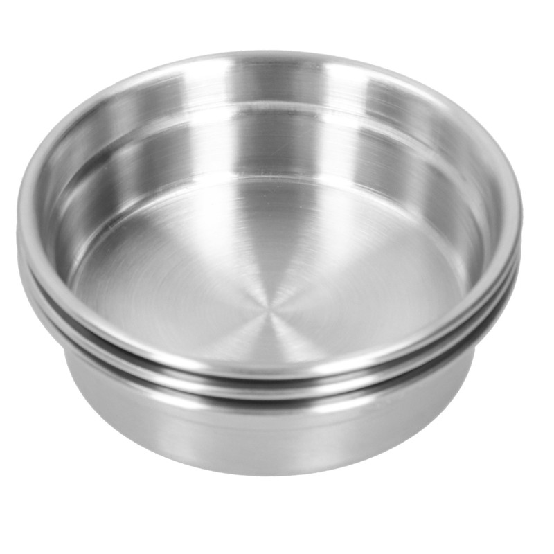 Egg Cooker Mold 304 Stainless Steel DIY Reusable Pancake Egg