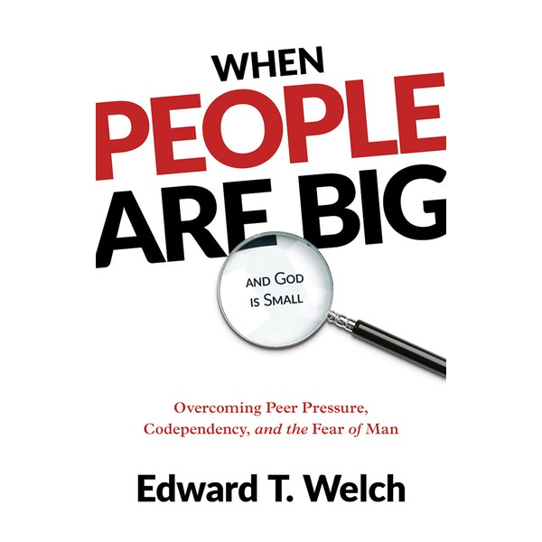 When People Are Big and God Is Small: Overcoming Peer