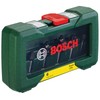 Bosch Router Trimmer Bit Set