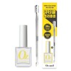 Oznail Perfect Care Set, Remover + Dual Pusher, 1 Set / 오즈네일 퍼펙트 케어 세트, 리무버 + 듀얼푸셔, 1세트