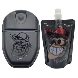 Self-Cleaning Mouthguard Case - Boost Dental Hygiene, Teeth and Oral Care from The Harshest Threats