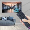 GOUYESHO New Replacement ERF3I80H Voice Remote Control for Hisense QLED