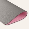 COGURE COP-GC Glasses Case, Sunglass Case, Open Type, Belt Included,