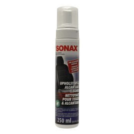 SONAX Upholstery & Alcantara Suede Interior Cleaner 250ml