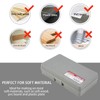 NORTOOLS Hole Saw 11 PCS HoleSaw Kit with 8PCS 19-64