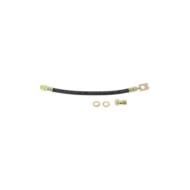 Mapco 3688 Brake Hose