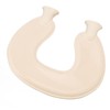 1L Hot Water Bottle U Shaped Hot Water Bag for
