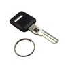 RI-KEY SECURITY- New B62 P2 Ignition Key for Buick Lesabre