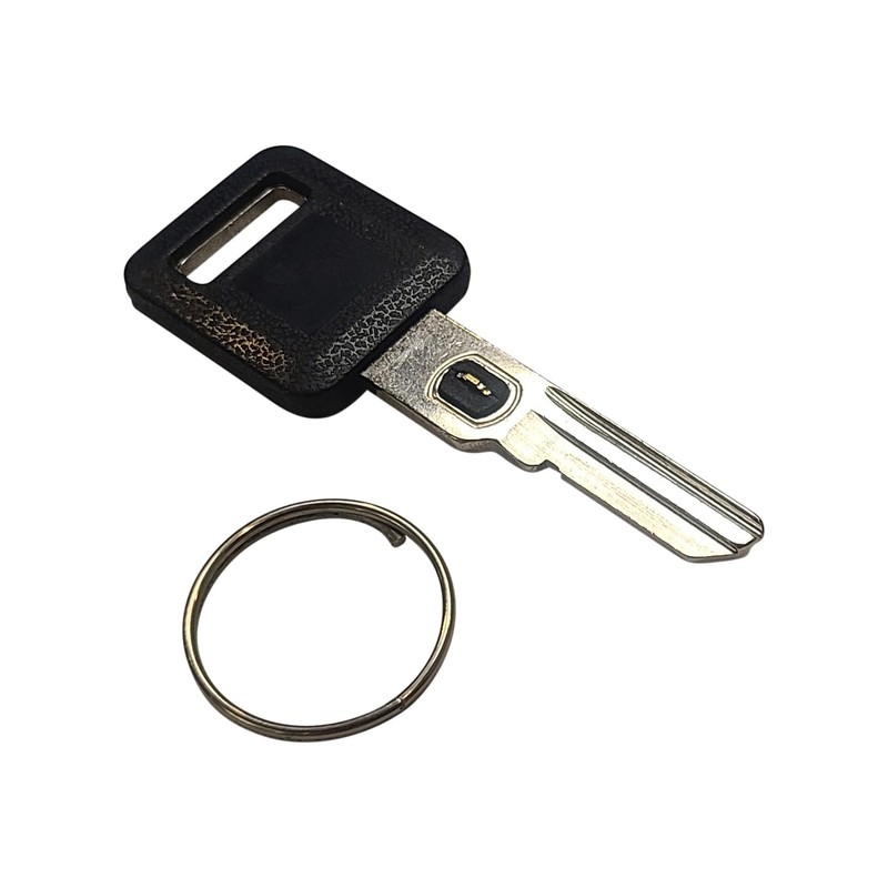RI-KEY SECURITY- New B62 P2 Ignition Key for Buick Lesabre