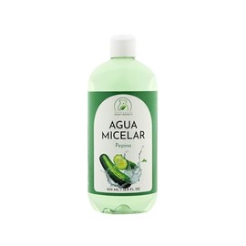 Agua Micelar Pepino Matifica 500 Ml Productos Mart Mexico