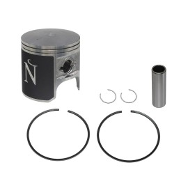 Namura Kawasaki 650 SX Jet Ski Pistons Gaskets Top End Rebuild Kit Std 76mm 1987-1993