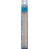 Prym 5.00mm/20cm Long Double Pointed Knitting Pin Sets of 5