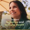 Nature's Bounty Probiotic, Controlled Delivery Dietary Supplement, Delivers Friendly Bacteria