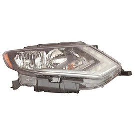 Depo NS ROGE 17-18 HL ASY HALOGEN RH CAPA