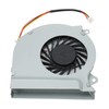 Laptop Cooling Fan Replacement, CPU Fan with 3 Pin Connector,