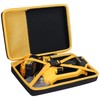 Khanka Hard Storage Case Replacement for DEWALT 20V MAX Cordless