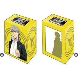 Bushiroad Deck Holder Collection V3 Vol. 325 P25th "P4 Protagonist"