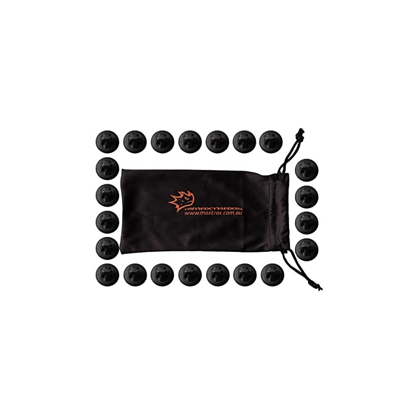 Xtreme Replacement Teeth Set