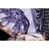Nemesis Now Hocus Pocus (LP) Umbrella, Multi-Colour, 55 cm