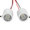 WINH RC Car Lamp, Exquisite High Brightness RC 5-12V Replacement