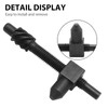 VIKKSAER 575260403 Chain Adjuster Tensioner Screw Kit, Replacement for Husqvarna