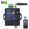GA01P 3G/GSM Alarm System 1 Way Input Mini Smart Power