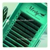Extensión De Pestañas Con Volumen Premium En Forma De W