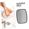 Outanaya Foot Exfoliator Tool Manual Callus Remover for Dead Skin