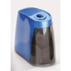 Dahle 00240-02033 Electric Pencil Sharpener Blue