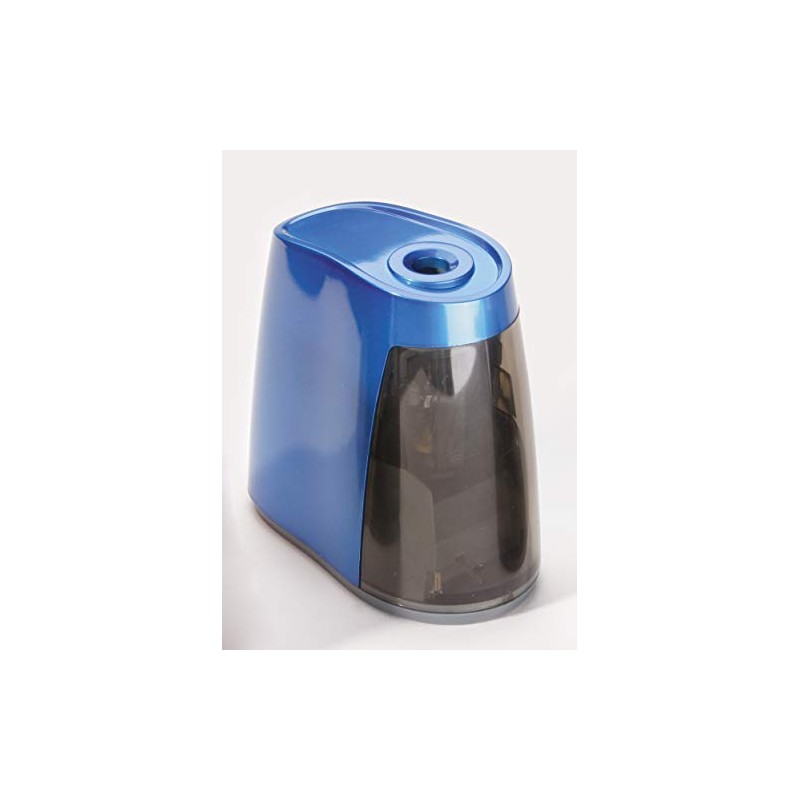 Dahle 00240-02033 Electric Pencil Sharpener Blue
